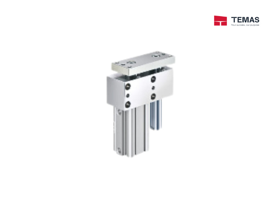 XY LANH CHỐT LỆCH CDQ2B-X2839